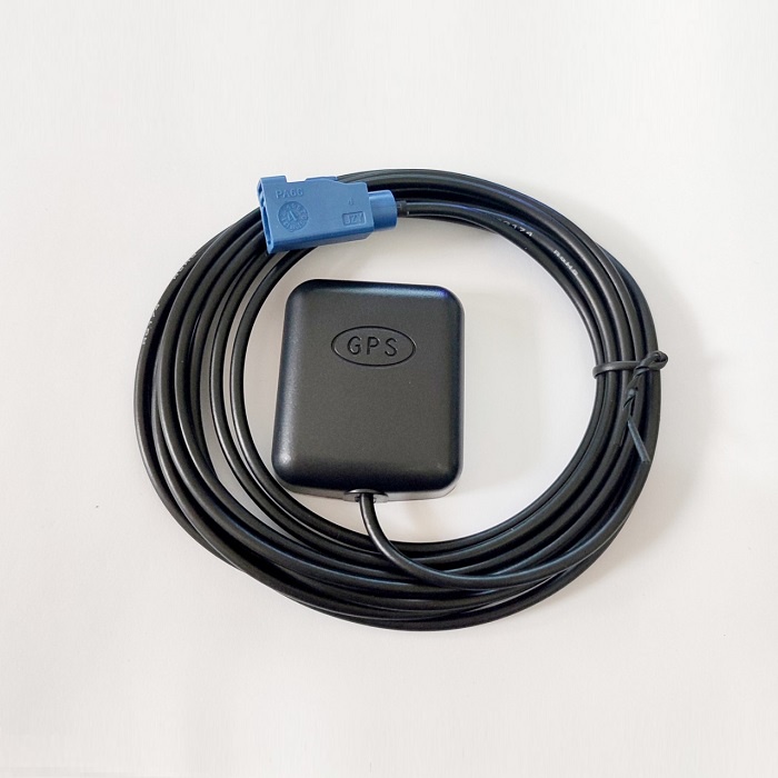Anten GPS Đầu Nối FAKRA-C Dùng Trên Ô Tô