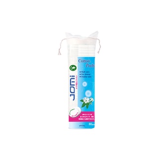 [HB gift] Combo 2 Bông tẩy trang Jomi 80 miếng
