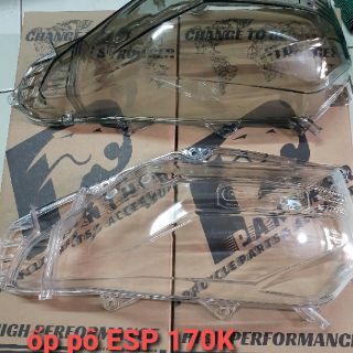 Ốp pô e ESP cho vario click airblade vision