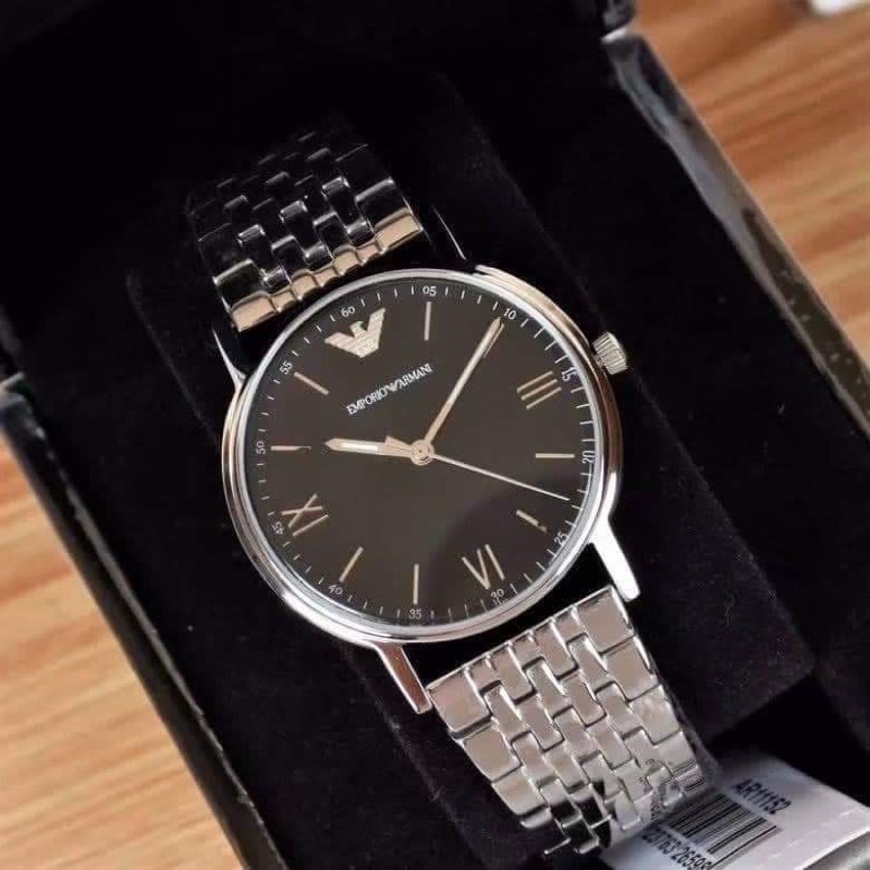 Đồng hồ nam Emporio Armani