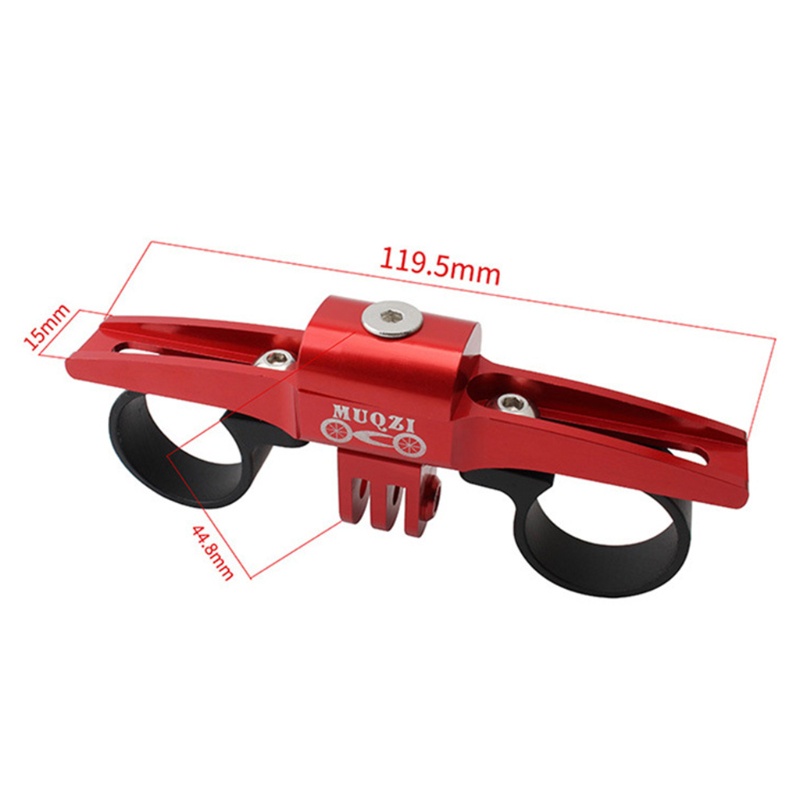 Giá Đỡ Camera Hành Trình Xe Đạp Wa-hoo Bry-Kon
