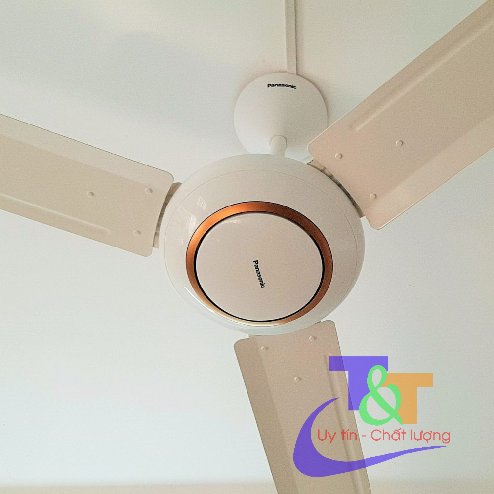 {Ship Hỏa Tốc} Quạt Trần 3 cánh Panasonic màu trắng F-60MZ2-KMS, F-60MZ2-KS, F-60MZ2-K,F-60MZ2-KL