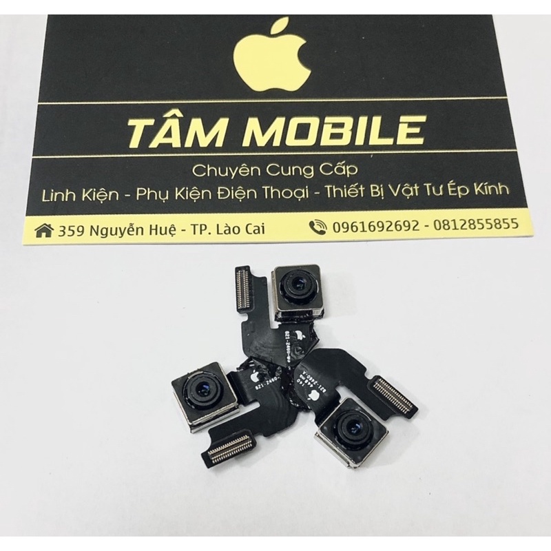 Camera sau Iphone 6G zin | BigBuy360 - bigbuy360.vn