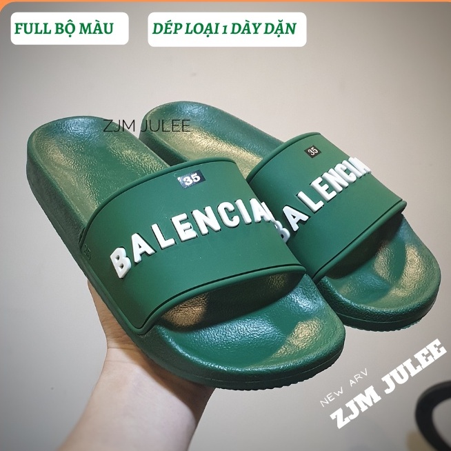 Dép nữ quai ngang BALEN giá sỉ