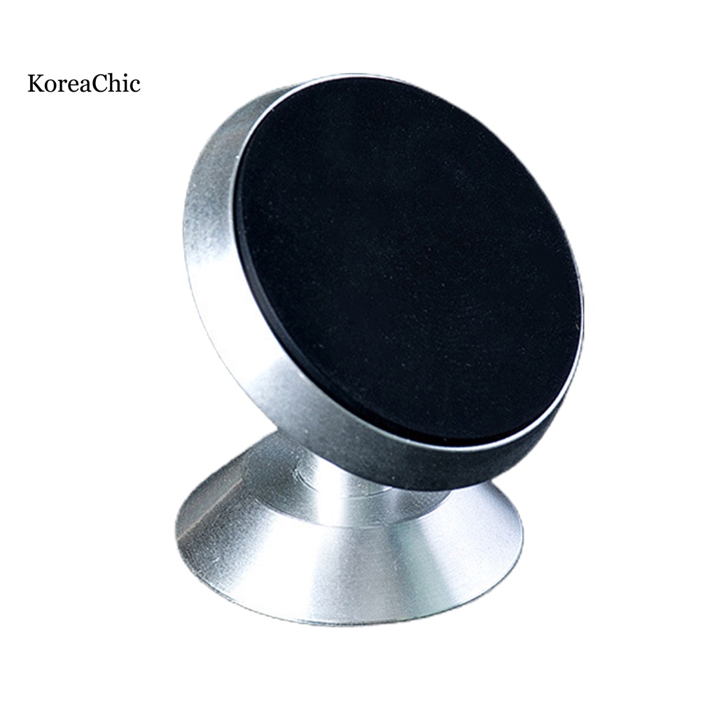 Giá Đỡ Điện Thoại Từ Tính Xoay 360 Độ Gắn Lỗ Thông Gió Xe Hơi | BigBuy360 - bigbuy360.vn