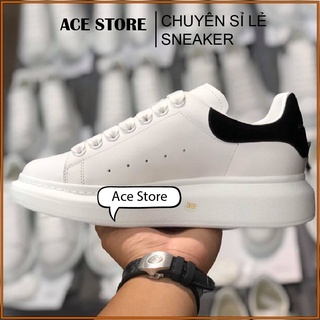 Giày thể thao nữ nam, giày mc queen full box size 36-43