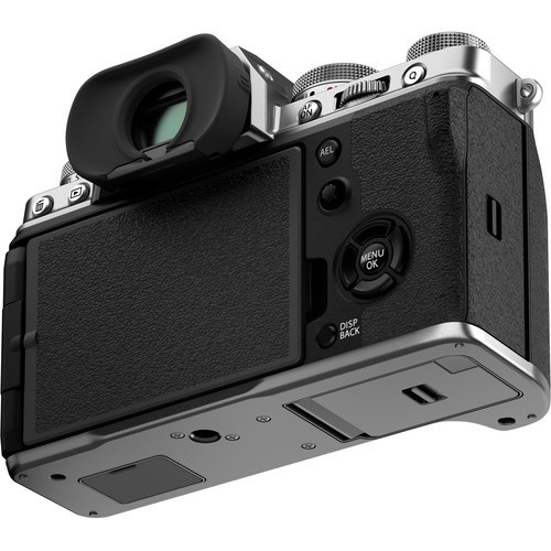 Hình ảnh Máy ảnh Fujifilm XT4 / kit XF1855 / kit XF1680 Hàng chính hãng #8