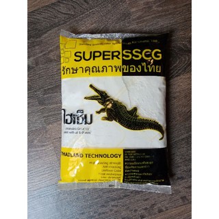 Keo chà ron Thái Lan SUPERSSCG - tặng kèm 1 miếng trét mủ