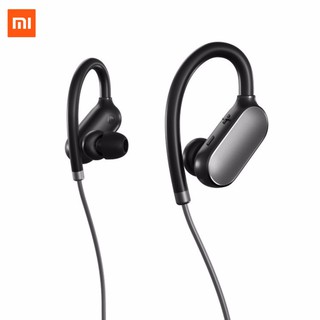Tai nge Xiaomi Mi Sport Bluetooth - Hàng chính hãng Digiworld