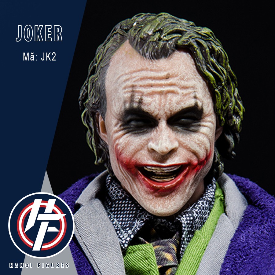 Tổng Hợp Hình Joker Cười Giá Rẻ, Bán Chạy Tháng 6/2022 - Beecost