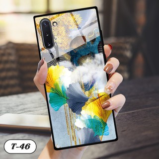 Ốp lưng Samsung Galaxy Note 10 - hình 3D