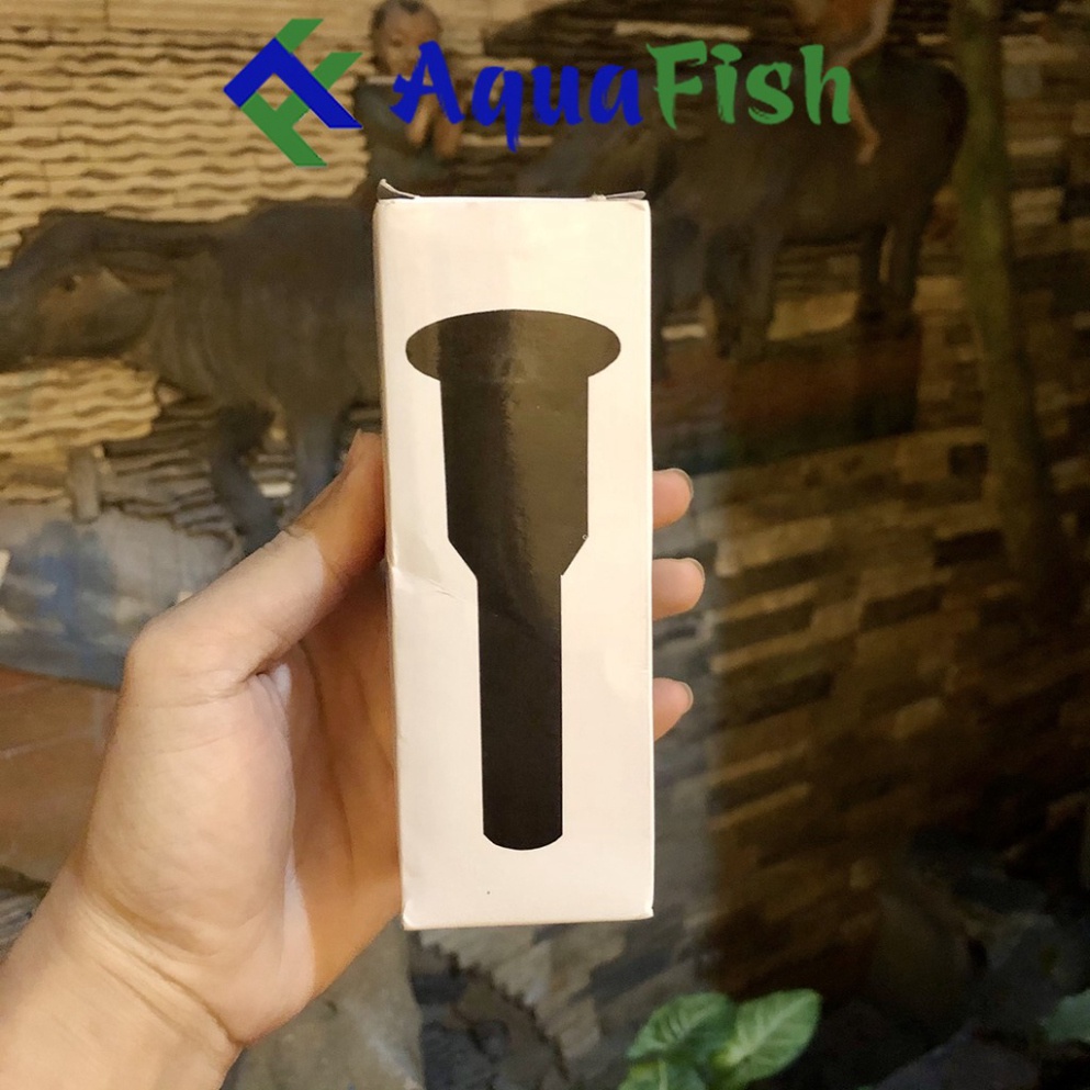 Đầu Phun Nước Hình Nấm Young il Dùng Trang Trí Hồ Cá Koi, Hòn Non Bộ