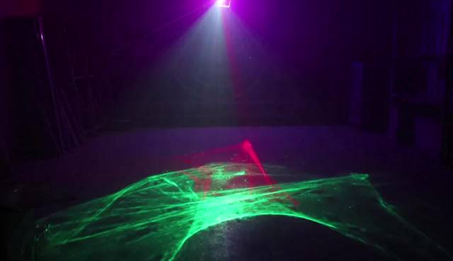 Đèn sân khấu laser 3D nháy theo nhạc dùng cho vũ trường quán bar karaoke siêu đẹp | BigBuy360 - bigbuy360.vn