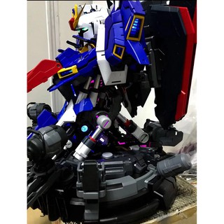MÔ HÌNH GUNDAM HEAD ZETA