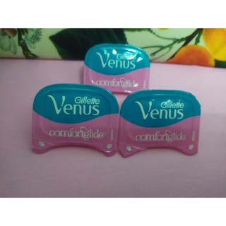 Lưỡi dao cạo Gillette Venus comfortglide