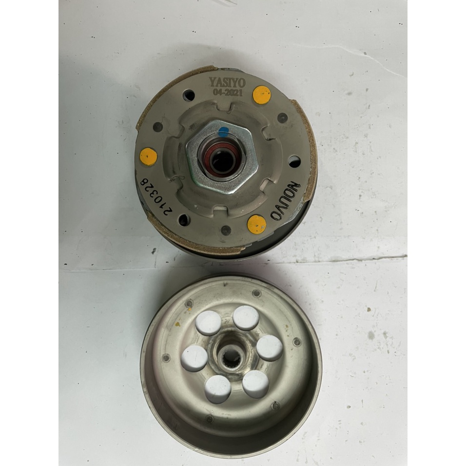 Bộ Nồi Sau MIO/NOUVO 2,3