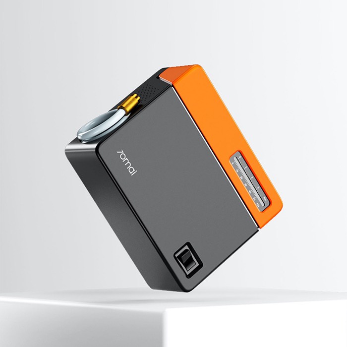 Máy bơm lốp xe ô tô Xiaomi 70MAI Midrive TP04- Máy bơm lốp xe hơi 70mai