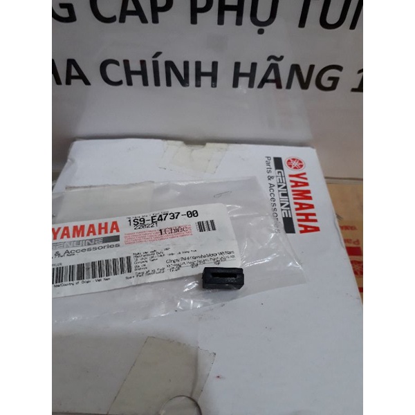 Cao su đệm ốp bô Exciter 2006-2010 Yamaha