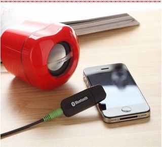 Usb biến loa thường thành loa bluetooth độc đáo