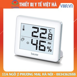 Nhiệt ẩm  kế điện tử Beurer HM 16