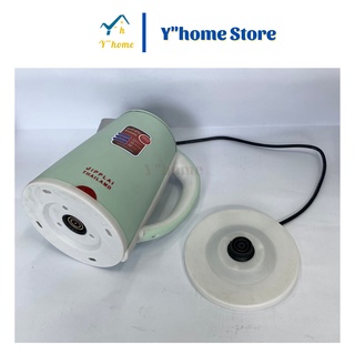 Ấm siêu tốc JIPLAI thái lan, Ấm đun siêu tốc 2.5L