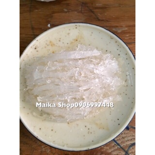 Yến sào Khánh Hoà nguyên tổ 1 tai yến 10gr đã làm sạch lông