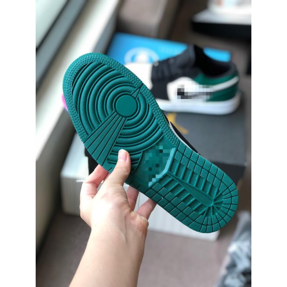 Full Box -  Giày JD xanh đen- Hàng Chuẩn 1:1- dành cho nam  lỗi 1 đổi 1 | BigBuy360 - bigbuy360.vn