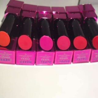 Son môi ZA Lip Crayon 3G