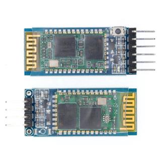 Mô Đun Truyền Tín Hiệu Bluetooth Hc-05 Hc-06 Master-Slav/6Pin/4Pin Dành Cho Arduino
