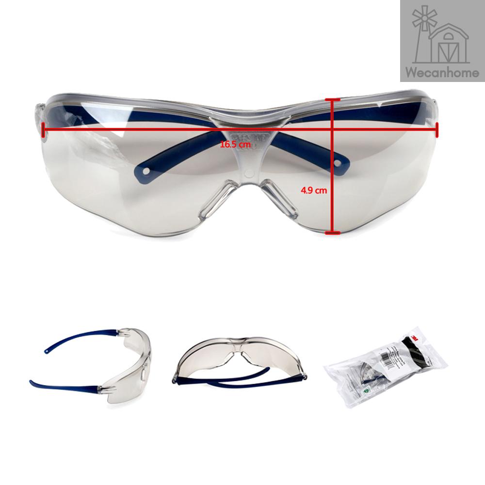 Kính Bảo Hộ 3m 10436 Chống Va Chạm / Bụi / Trầy Xước Bảo Vệ Mắt | BigBuy360 - bigbuy360.vn