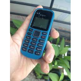 Nokia  1280 chính hãng có pin sạc bảo hành 12thang