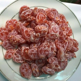 100gr xí muội đào Đà Lạt