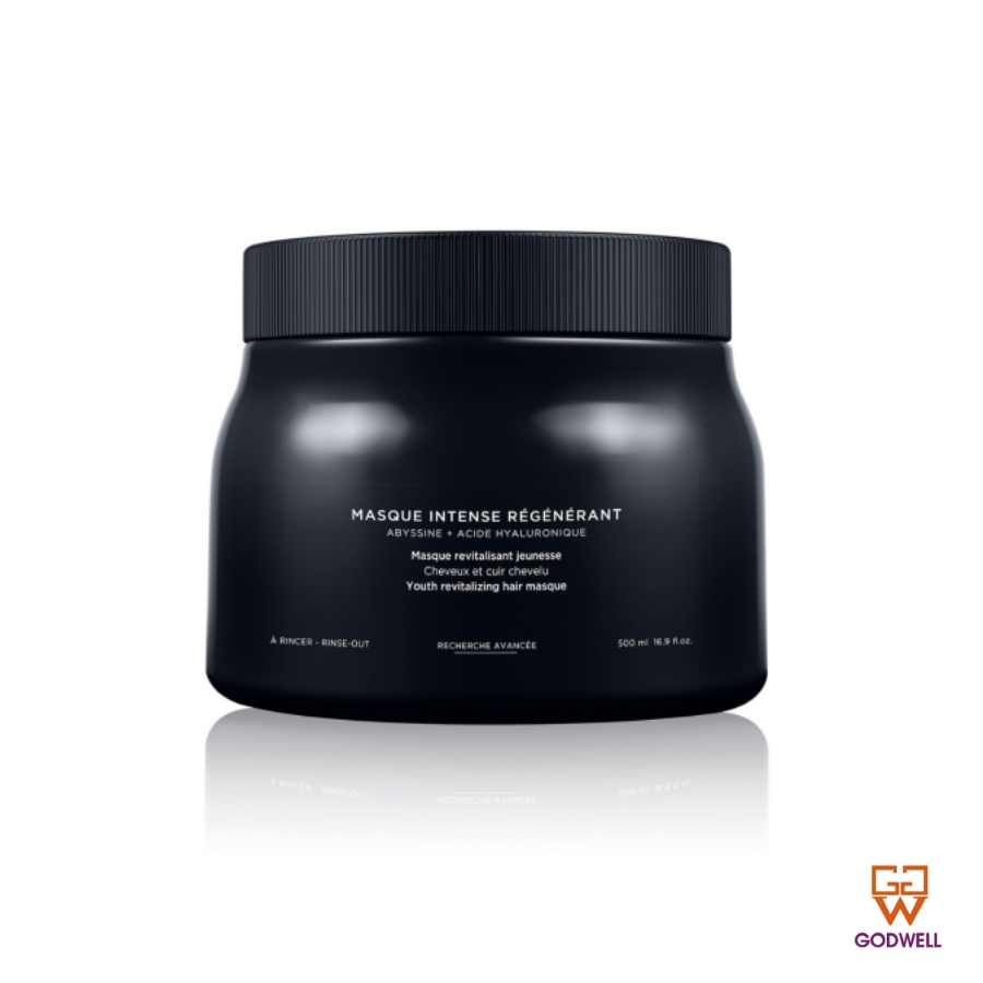 Mặt nạ ủ tóc KERASTASE Chronologiste - Masque Intense Régénérant Mask