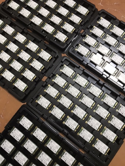 Ổ Cứng SSD Msata Lite-On 128Gb/256gb  Chính Hãng New 36 Tháng. | BigBuy360 - bigbuy360.vn