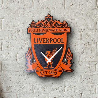 ĐỒNG HỒ TREO TƯỜNG CLB- LIVERPOOL