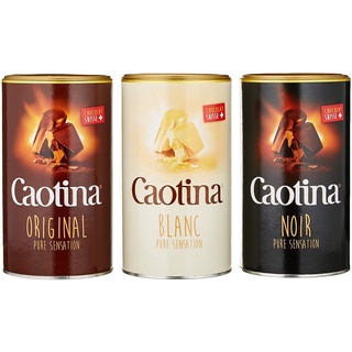 Bột cacao caotia thuỵ sỹ hộp 500gr