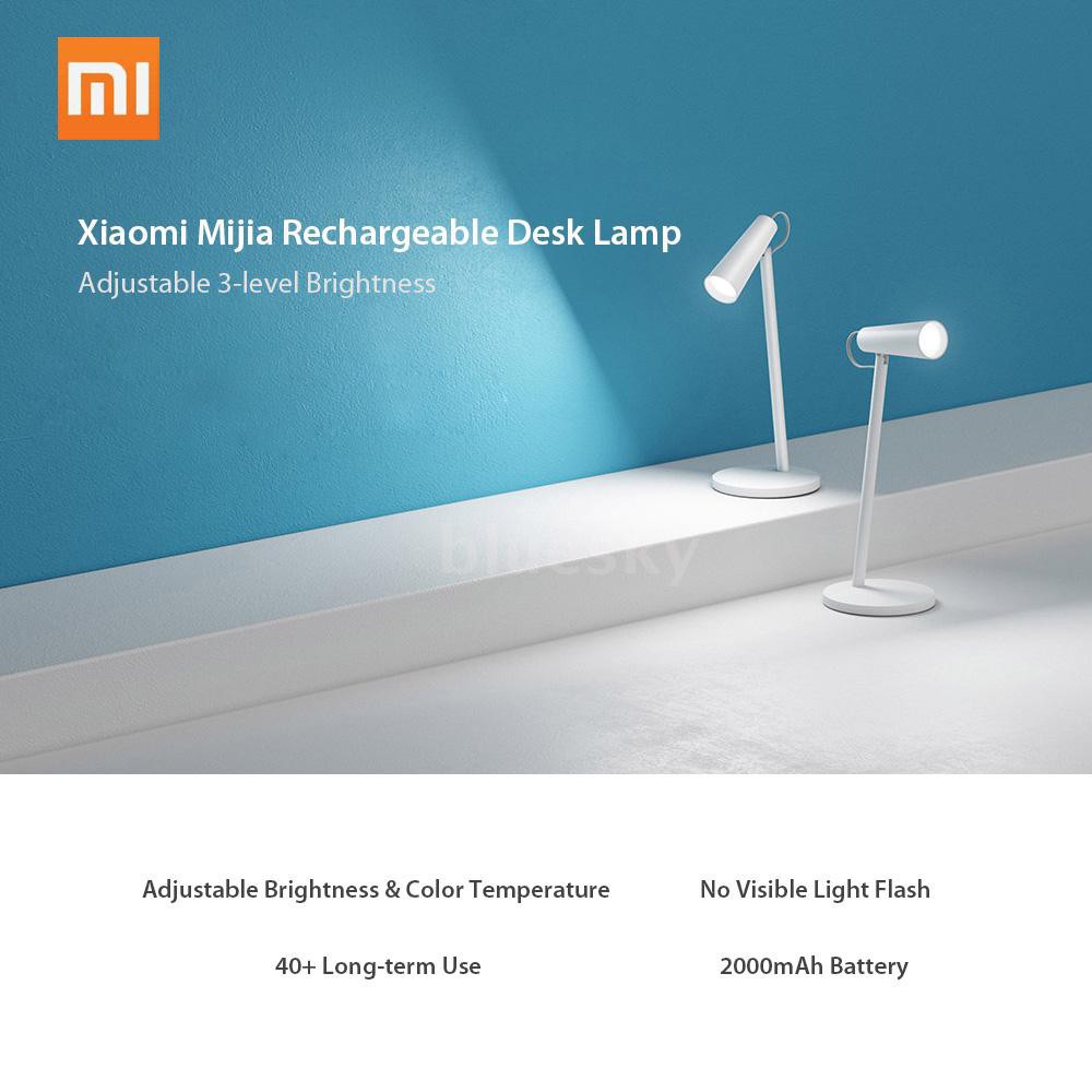XẢ KHO Đèn Led Để Bàn Bảo Vệ Mắt Xiaomi Mijia-006043- Hàng Chính Hãng RẺ BẤT CHẤP