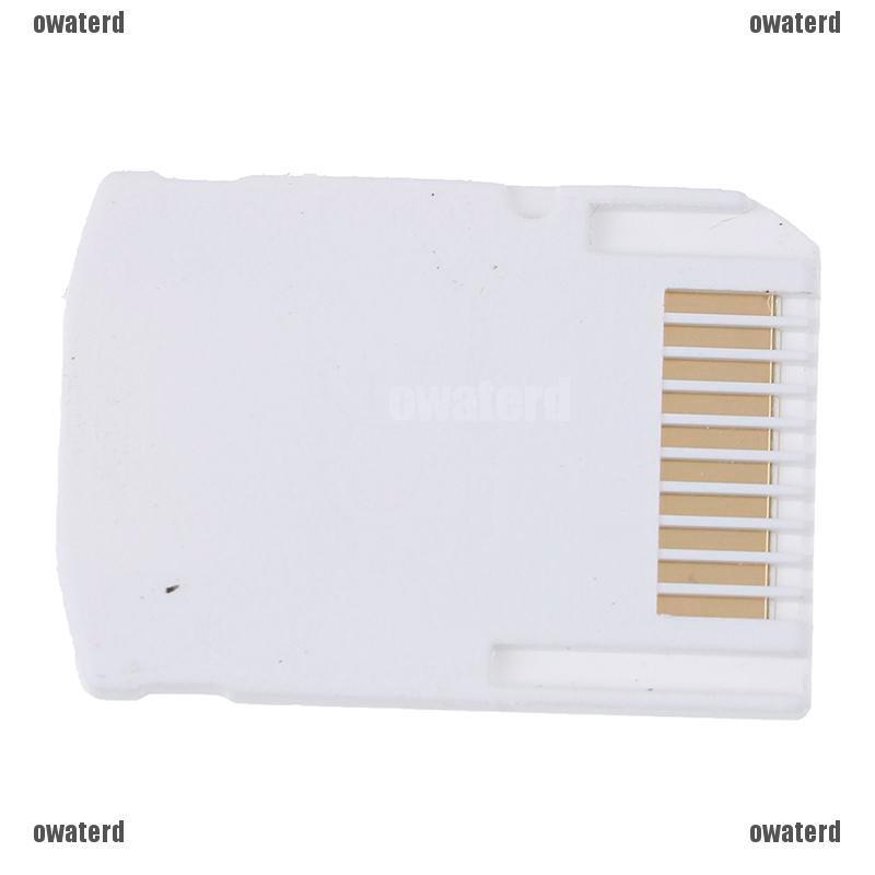 ★GIÁ RẺ★SD2VITA Pro micro memory card adapter for psv1000 vita2000