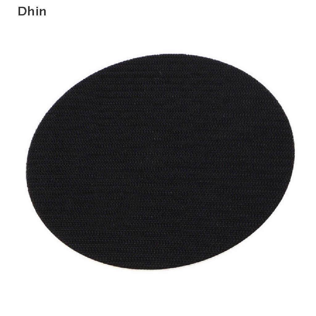 Đĩa Nhám Tròn 2 &quot;/ 3&quot; / 4 &quot;Đánh Bóng Chuyên Dụng Cod