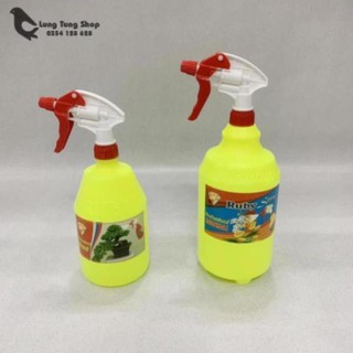 Bình xịt phun sương tưới cây
