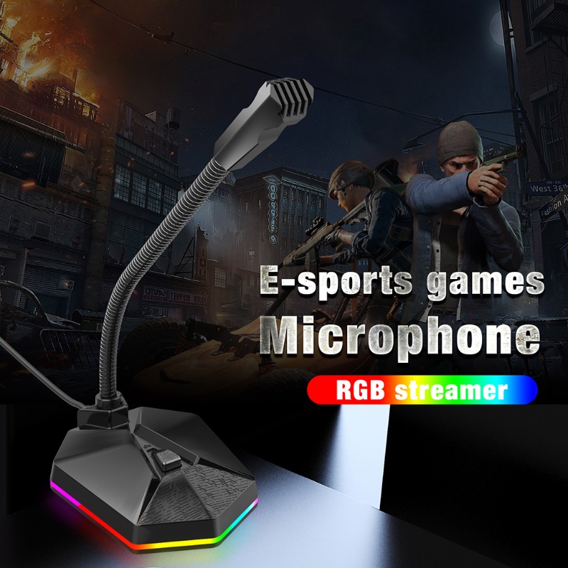 Thẻ Âm Thanh USB Tích Hợp Tai Nghe Giảm Tiếng Ồn Tiện Dụng