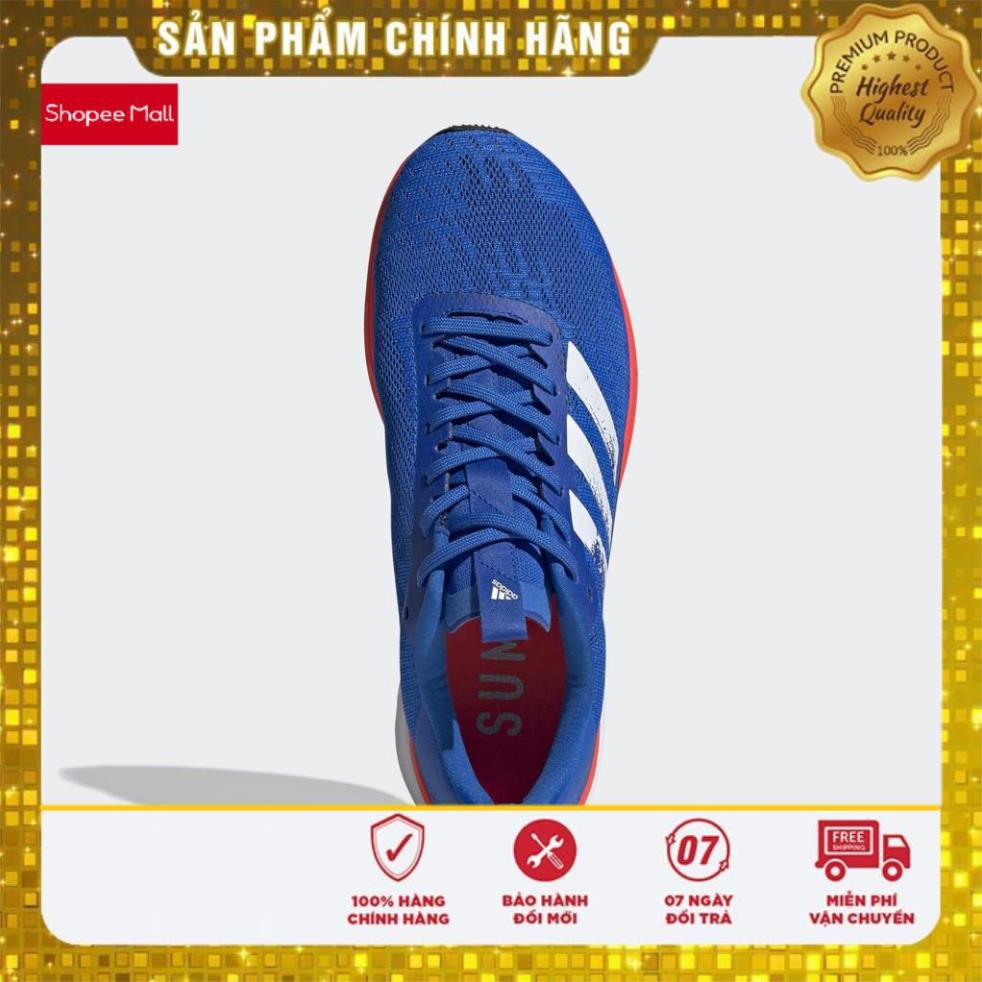 Siêu sale_ Giày Sneaker Thể Thao Nam Adidas SL20 Summer.RDY  Xanh FU6621 - Hàng Chính Hãng - Bounty Sneakers
