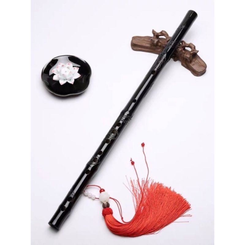 Sáo Trần Tình Bản Gốc - Sáo Dizi Trần Tình của Nguỵ Anh - Freeship