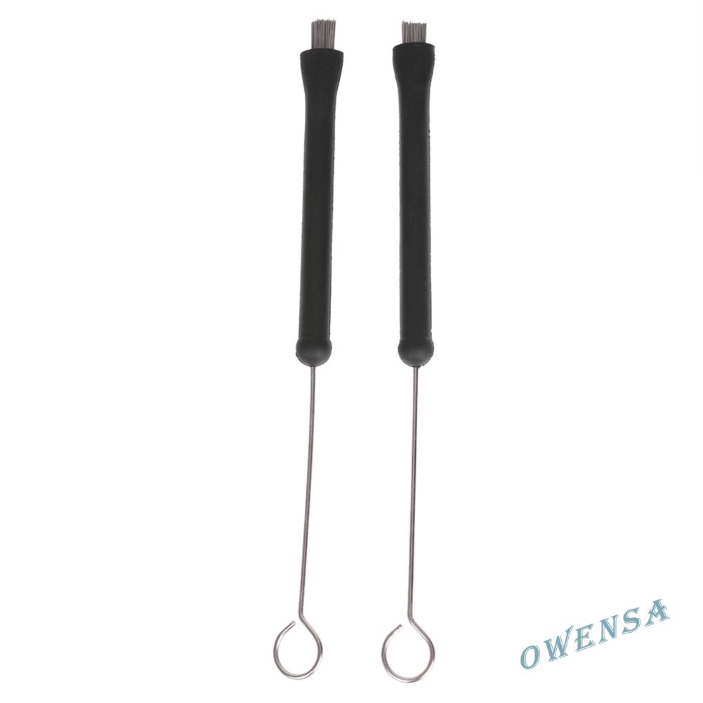 『ow#Jazz Drum Sticks Jazz Drum Brush Professional Drumsticks with Handle☆