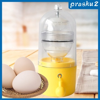 2 Dụng Cụ Đánh Trứng Cầm Tay Có Dây Rút Tiện Dụng