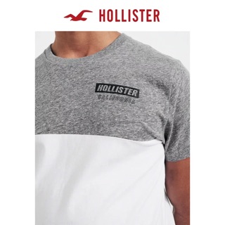 Áo Thun Hollister Auth 100%