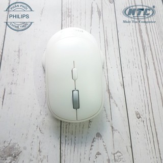 Chuột không dây wireless Philips M423