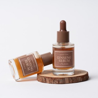 Tinh chất dưỡng da nhân sâm I'm from Ginseng serum 30ml