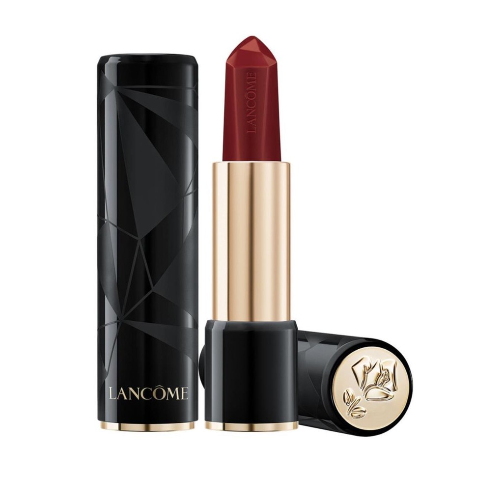 LANCOME - Son thỏi L'absolu Rouge Ruby Cream