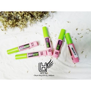 Mascara Great Lash tự nhiên